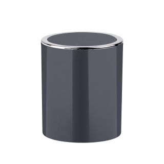 Ведро 5 л FIXSEN ROUND GRAY (FX-453-6)