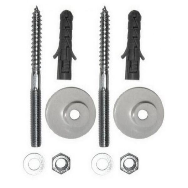 Крепление для раковин Kerasan Retro 7602