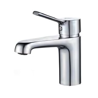 Смеситель для раковины Maretti Elena EA32RF163, хром