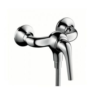 Смеситель для душа Hansgrohe Terrano 37600810 хром