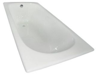 Чугунная ванна Castalia H0000125 140x70x42