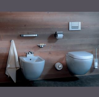 Ершик для унитаза Keuco Edition 30064019000 хром