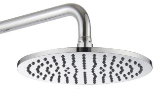 Душевая стойка Bravat Pure F6335369CP-A-RUS