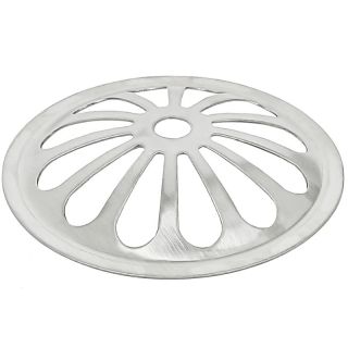 Душевой трап ALMAes Arianda AR60CH 60см хром