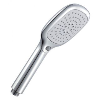 Лейка душевая Lemark 3-функциональная (LM1013C)