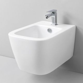 Биде Artceram A16 ASB001 05 00 белое