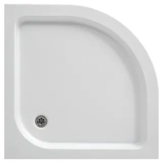 Душевой поддон Aquanet HX515 293844 90x90 см белый