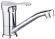 Смеситель для кухни РМС SL86-004-15 хром