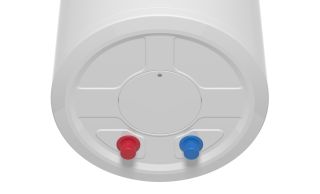 Водонагреватель накопительный Thermex Solo 50 V