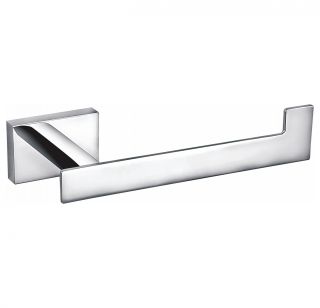 Держатель для туалетной бумаги Wonzon & Woghand Flat WW-9716 хром