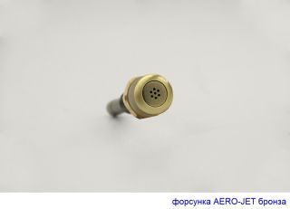 Гидромассажная ванна Whitecross Wave 0101.150070.100.RELAX.BR 150x70см Relax бронза