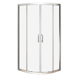 Душевой уголок WeltWasser СЕРИЯ WW300 Арт. 300RS22-100 Размер 1000х1000х1850