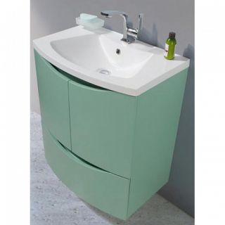 Раковина BelBagno 60см BB600DVB