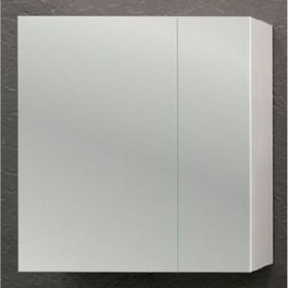 Зеркало-шкаф Stella Polar Паола SP-00000436 70х70