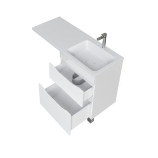 Тумба под раковину Grossman Вилар 58.5 126011