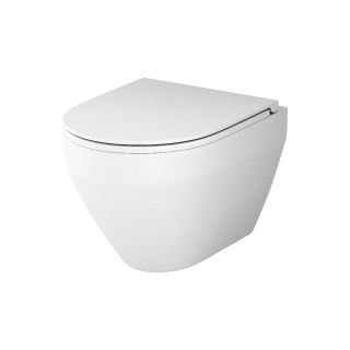 Комплект унитаза с инсталляцией AM.PM Spirit V2.0 IS47031.701700  с клав Pro S мат никель FlashClean с сид м/лифт