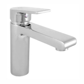 Смеситель для раковины Rav Slezak Colorado CO128.5 Хром