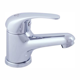 Смеситель для раковины Rav Slezak Sazava SA026.5 хром