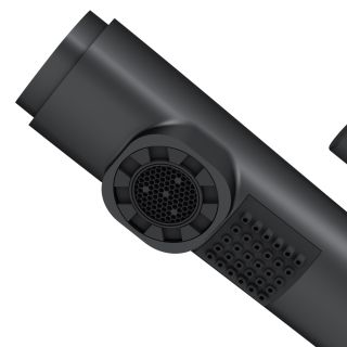 Смеситель для раковины AM.PM X-Joy S F85B02922 черный