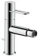 Смеситель для биде Hansgrohe Uno 38211000 хром