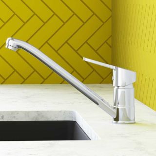 Смеситель для кухни Dorff Norma D1012000