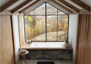 Акриловая ванна Riho Lazy B080001005 L 170х75см белый