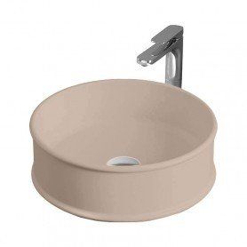 Раковина ArtCeram Atelier ATL001 41 00 matera 44 см