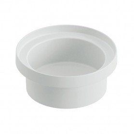 Раковина ArtCeram Fuori Scala TFL032 01 00 белая 40.3 см