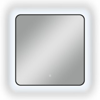 Зеркало Reflexion Nigh RX6150NT с LED подсветкой и сенсорным 80х80