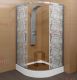 Душевой уголок AvaCan C01 100x100 см