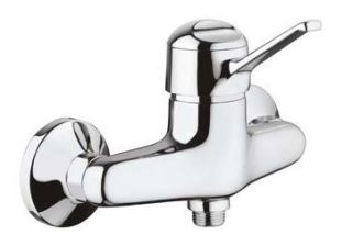 Смеситель для душа Paini Creta 30CR511R2LMKM хром