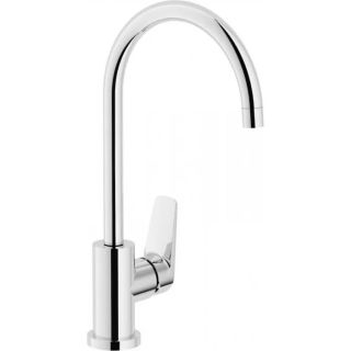 Смеситель Nobili Sky SY97133CR для кухни