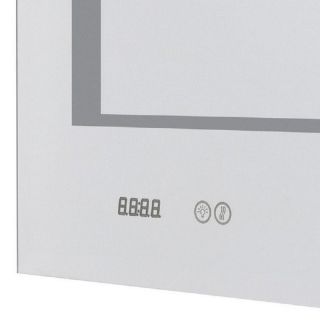 Зеркало Акватон Сакура 80см 1A236502SKW80