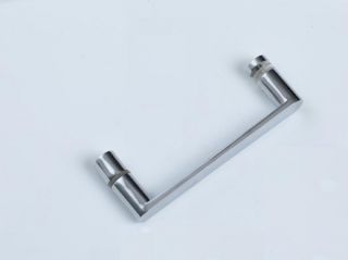 Душевой уголок Orange E23-15090TCR без поддона 150х90, стекло прозрачное