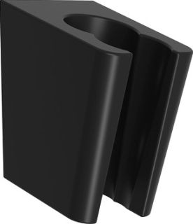 Держатель для лейки IDDIS Shower Holder чёрный 080BL00i53