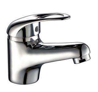 Смеситель для раковины Agger Move A0602100