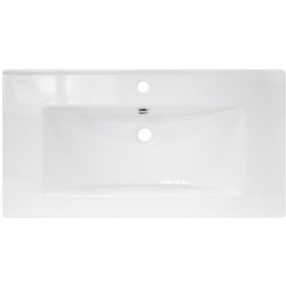 COMFORTY Тумба-умывальник Франкфурт 90 00-00007342