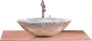 Столешница Armadi Art Monaco 80см капучино 853-080-CP