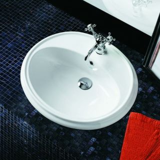 Раковина SIMAS Arcade AR859bi*1 белая 61 см