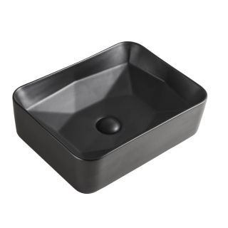 Раковина Orange B02-460mb накладная