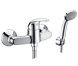 Wasserkraft Isen 2602 Смеситель для душ