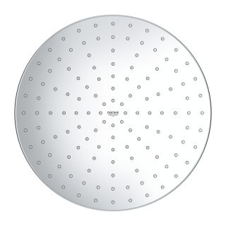 Верхний душ GROHE Rainshower Mono 26561000 хром