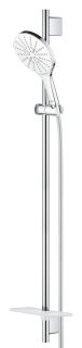 Душевой гарнитур Grohe RainShower SmartActive 26594LS0 Хром
