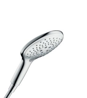 Душевая лейка Hansgrohe Raindance Select 150 AIR 3 jet 28587000