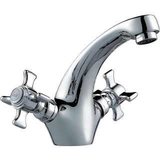 Смеситель для раковины Frap F1024 Хром