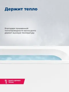 Акриловая ванна Aquanet Seed 347891 100x70 см с каркасом с фронтальной и боковой панелями