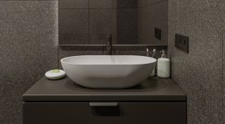 Раковина Whitecross Amber 0716.060035.200 60см белый матовый