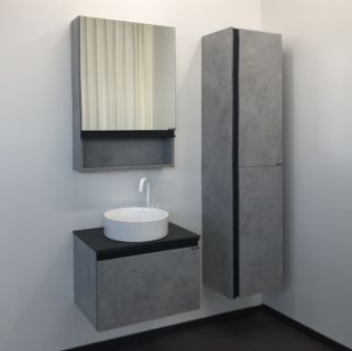 Comforty Зеркало Эдинбург-60 00-00002043