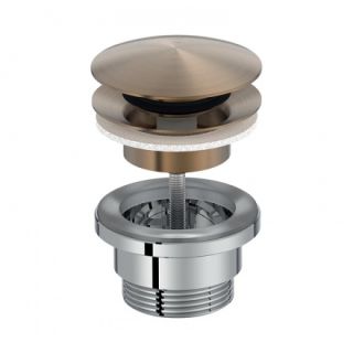 Донный клапан Jacob Delafon E30536-BCN