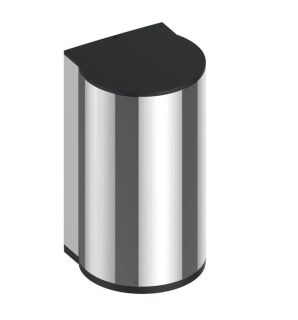 Дозатор для жидкого мыла Keuco Plan 14956070637 хром